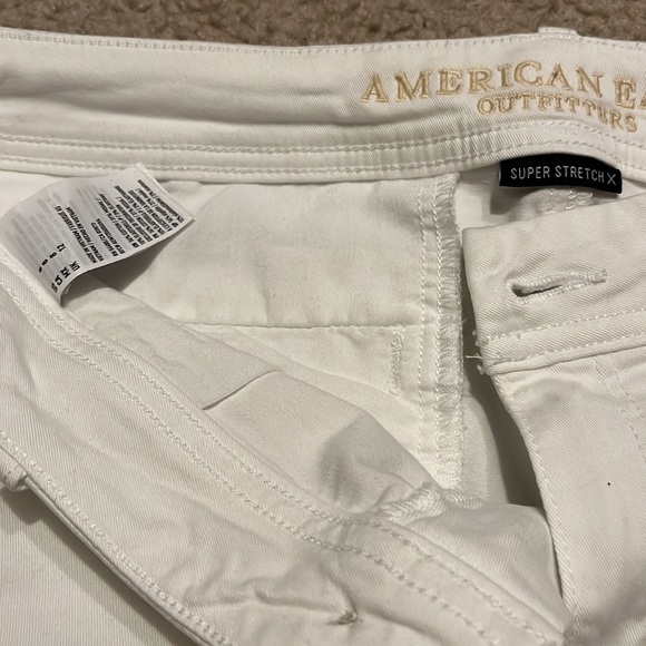 New shorts. Tags removed but never worn. - Picture 3 of 4